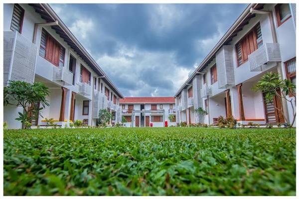 The Thinnai - All-Suites Boutique Hotel