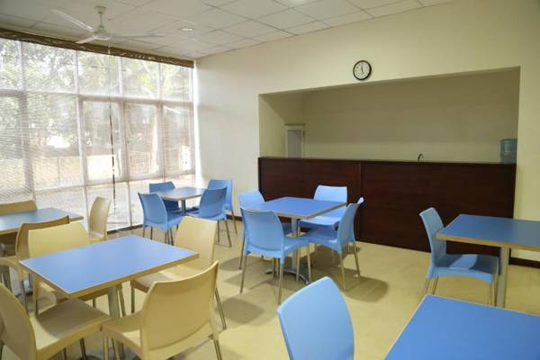 Tulasi Mahal ApartHotel