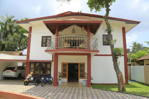 Golden Star Guest House