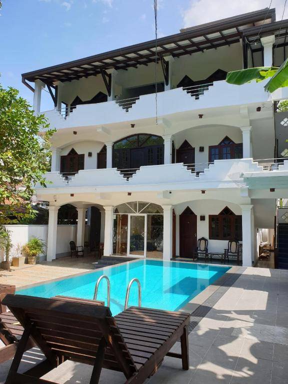 Villa Goodwill Paradise