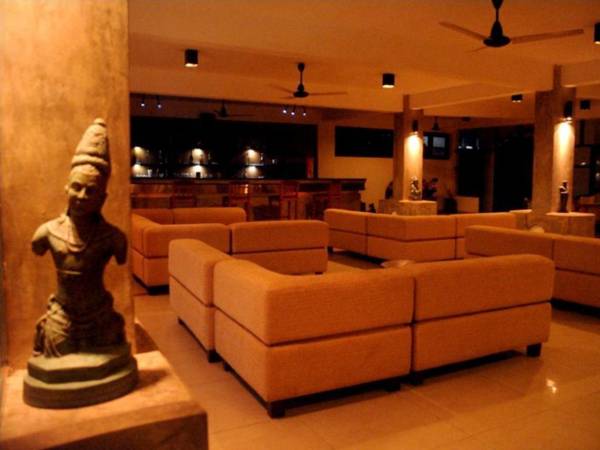 Hotel Lanka Super Corals