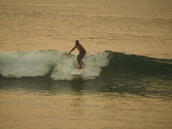 Main Reef Guest House