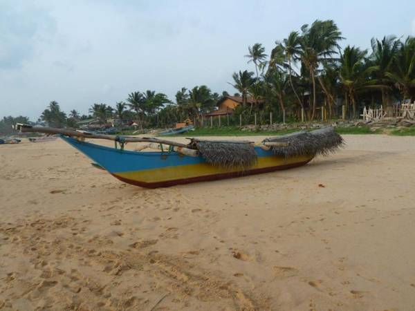 Sea Shine Guest House