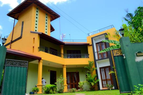 Villa16Hikkaduwa