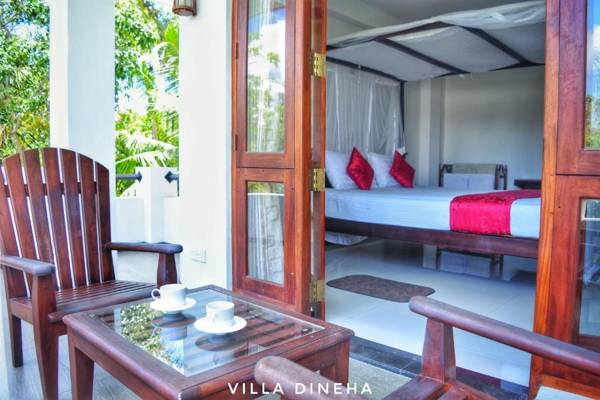 Villa Dineha