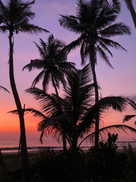 Hikkaduwa Beach House