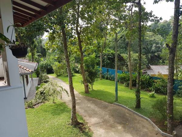 Holiday home Bouncer's Place