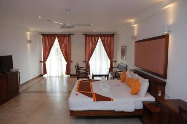 Refresh Hotel Hikkaduwa