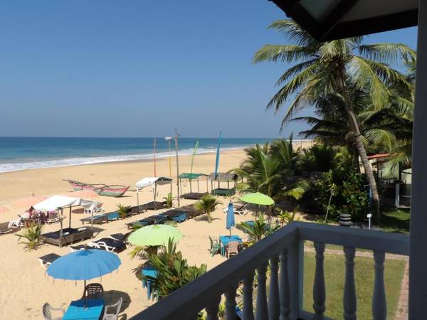 Pearl Island Beach Hotel