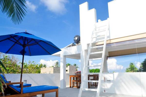 The Residence Hikkaduwa