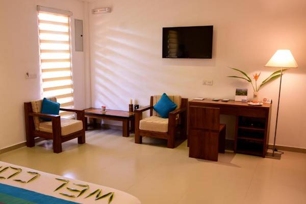 The Residence Hikkaduwa