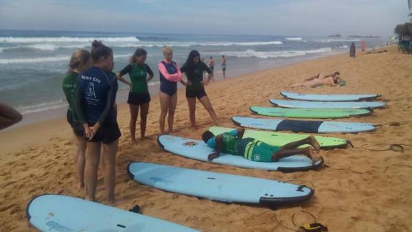 Hotel Universal Beach