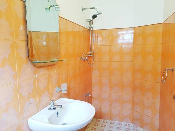 Sweden Inn Guesthouse