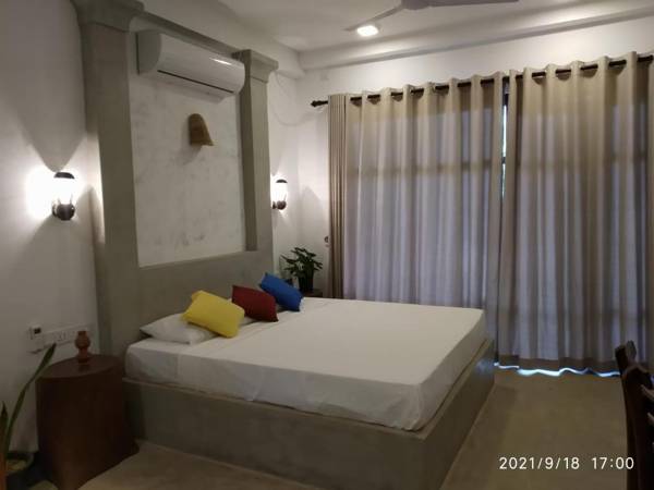 Guruwaththa Eco Lodge