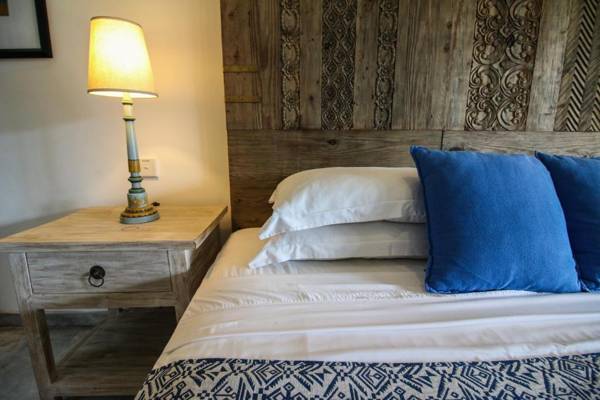 Villa Saffron Hikkaduwa