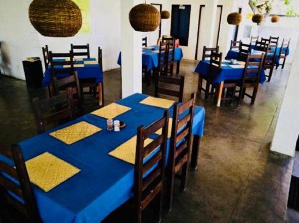 Jasmine Garden Beach Guest House