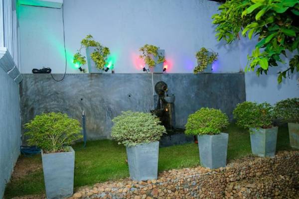 Bora Bora Amore Villa