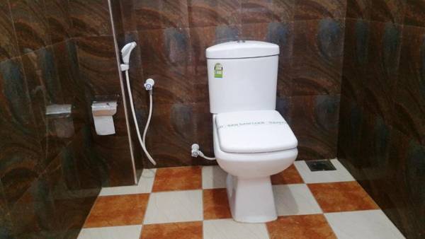 Copacabana Beach Hotel