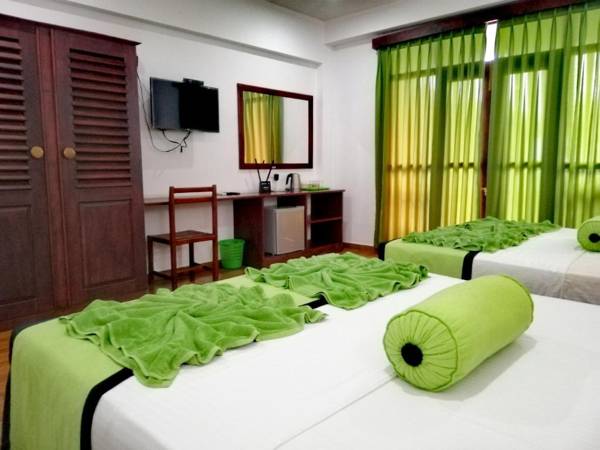 Serenade Beach Hotel