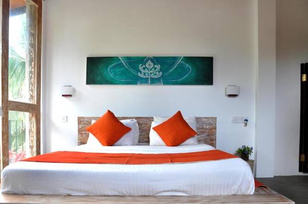 Sithu Villa Hikkaduwa