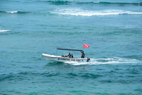 Hotel Dolphin Hikkaduwa