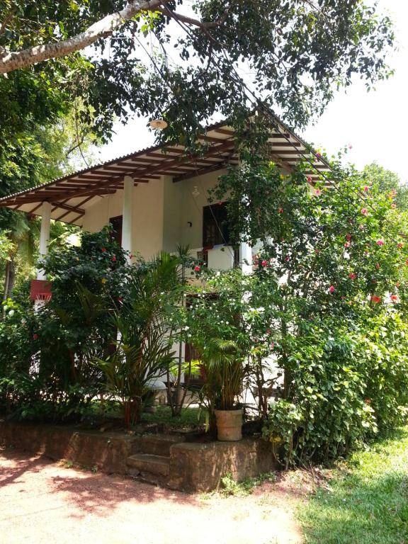 Wewala Walawwa Hikkaduwa SR .Nanayakkara Mawatha-Wewala-Milla-Nalagasdeniya Road.