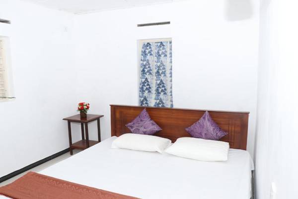 New Nature Garden Hikkaduwa