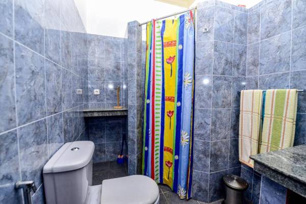 Simon's Lodge Hikkaduwa