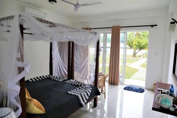 Villa Kaya Guest House