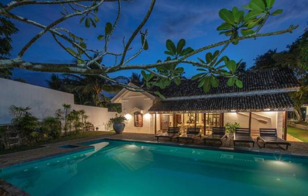 River Stone By Poseidon