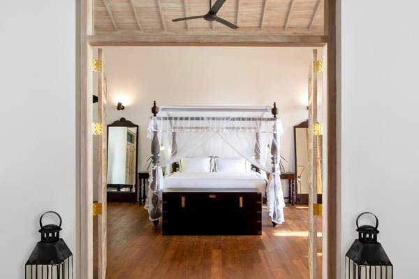 Haritha Villas & Spa