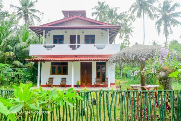 Serene Vista Bungalows
