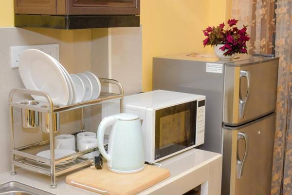 Serene Vista Bungalows