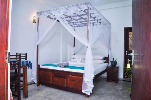 Gem Light Guest House Hikkaduwa