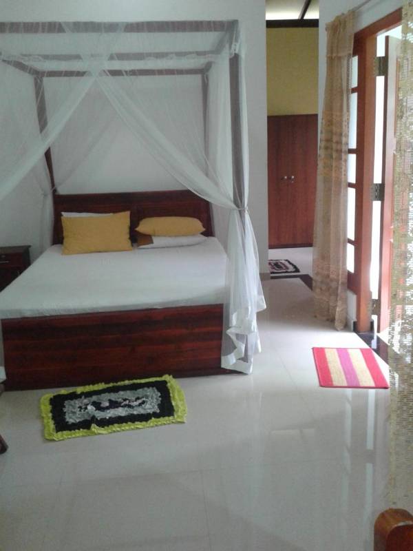 Dinesh guest house