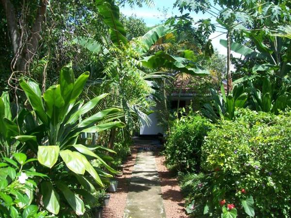 Hikkaduwa Holiday Home