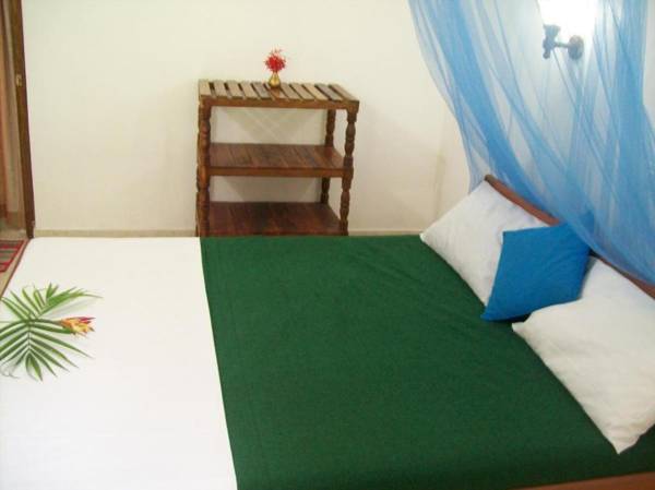 Hikkaduwa Holiday Home