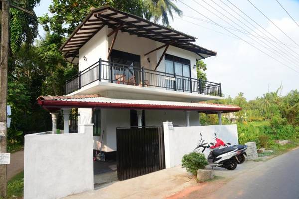 Wimal Villa Hikkaduwa