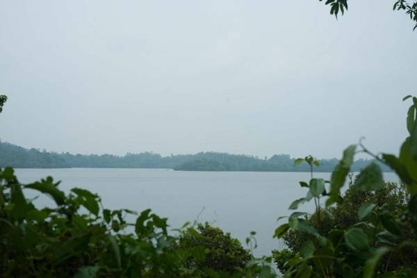 Serendipity Lake by Serendipity Leisure