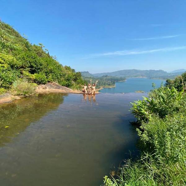 River side Guest house and Travels