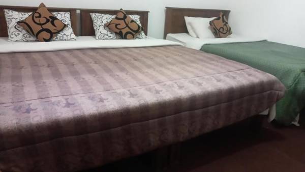 Sunshine Resort Maskeliya