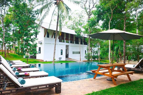 Serendib Signature Resorts