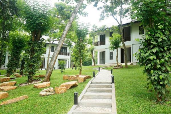 Serendib Signature Resorts