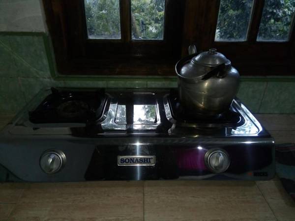 adhisham village home