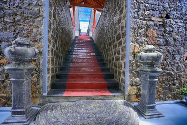 Discovery Retreat Blackwood