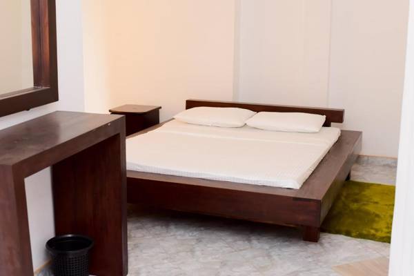 White house hotel kandy