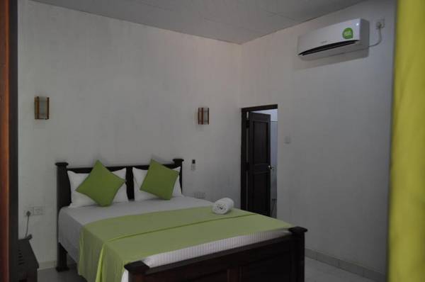 Habarana Dulwan Guest House