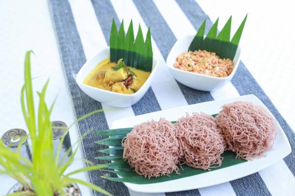 Tamarind Hill by Asia Leisure