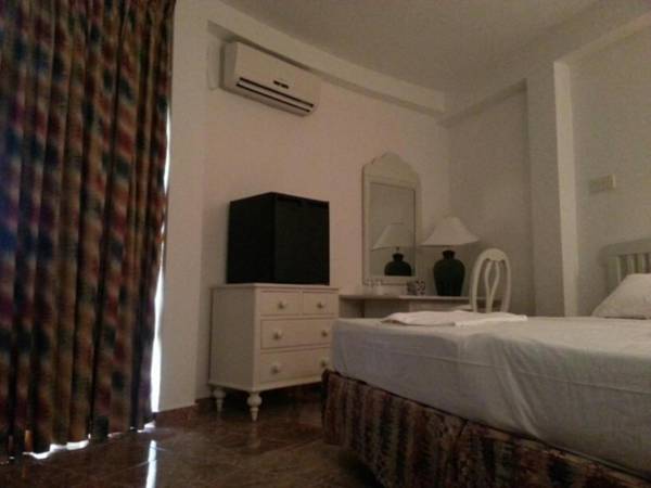 Hilltop Boutique Villa