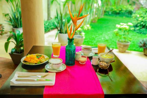 Mango House - Galle Fort